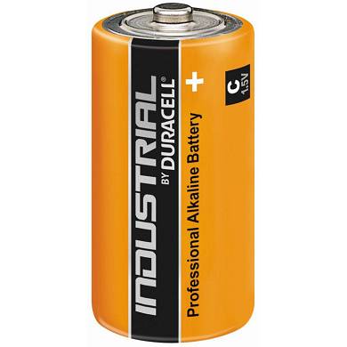 20x MN1400 IN1400 Baby C LR14 Alkaline-Profi-Batterie Duracell industrial