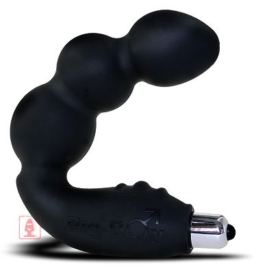 BIG Boy - Prostatavibrator fr Mnner - 7 Speed