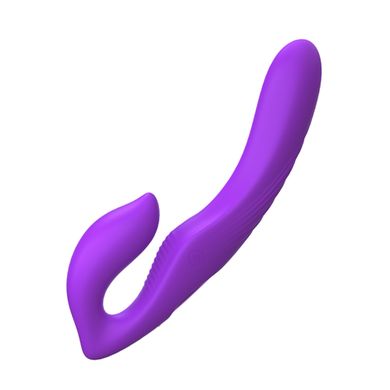 Her Ultimativer Strap-on ohne Trger