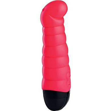Fun Factory SmartVIBES Little Paul. pink. Silikon-Toy
