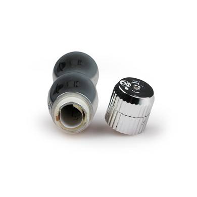 Brilliant Vibrator