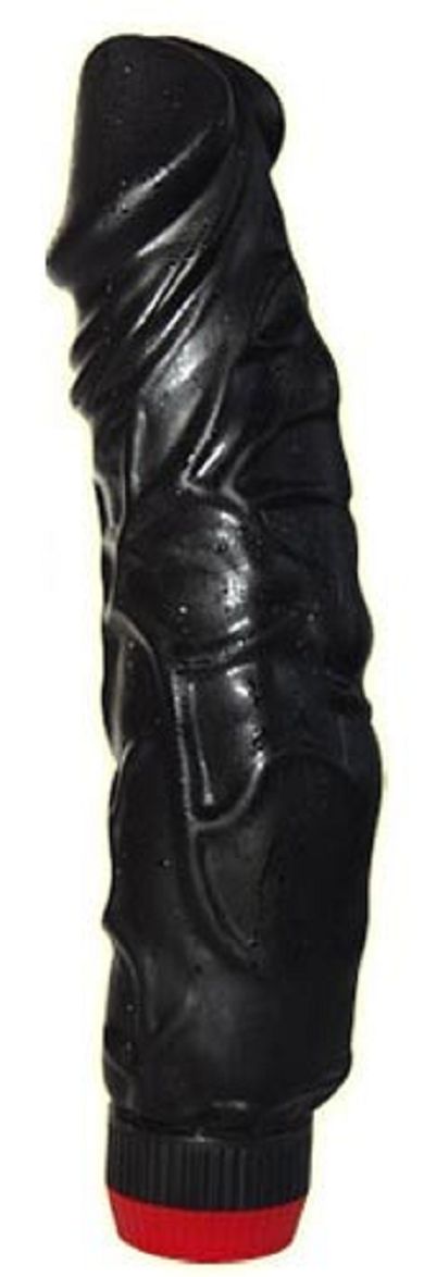 Vibrator Black Magic