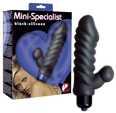 Mini-Vibrator Mini-Specialist