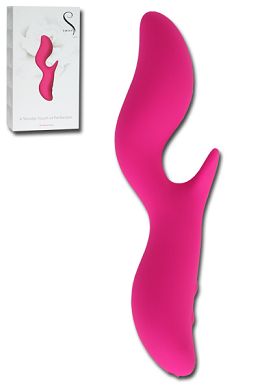 SWAN - The Black Swan pink