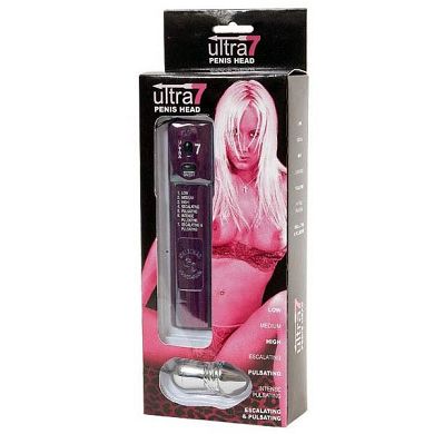 Penis Auflegevibrator