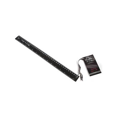 FIFTY SHADES OF GREY - SPANK ME - SPANKING LINEAL