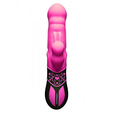 Climax Vibe - 13 x 3,5 cm - in Pink