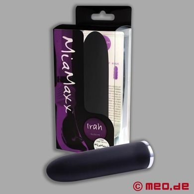 MiaMaxx IRAH, glatter & schlanker Dildo-Aufsatz fr die MiaMaxx-Fickmaschine