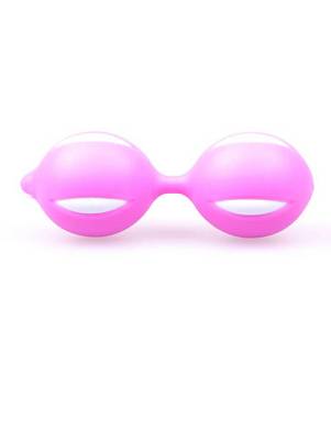 Liebeskugeln - pink