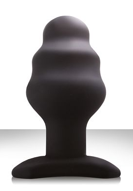 15 x 7 cm RENEGADE Silicone Plug Extra Large