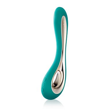 Lelo Isla Insignia Turquoise