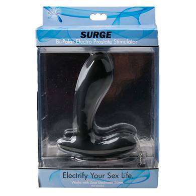 Surge Bi-polar Eektro-Stimulator fr die Prostata