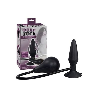 pump-fuck