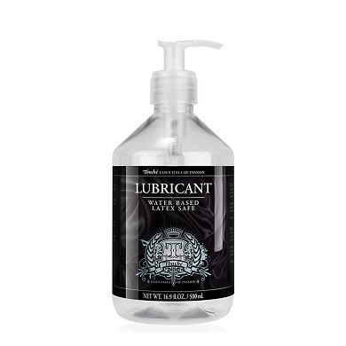 Lubricant, wasserbasiert, 500 ml