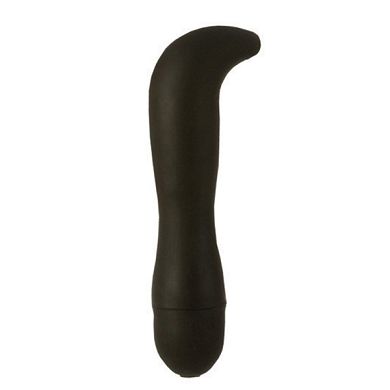 Dr. Joel Power Probe Prostate, 11 x 3cm, Schwarz