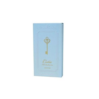Fuji Latex Japan "Cutie Moisture" Kondome. 1er Pack (1 x 12 Stück)