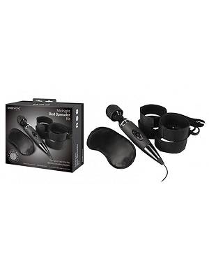 Bodywand Midnight Gift Set, 3 pcs