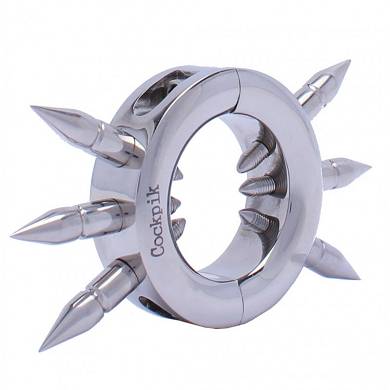 Metall Ballstretcher Mit Stacheln