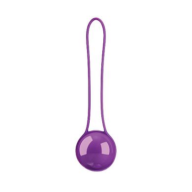 Liebeskugel Silvy, 3 cm