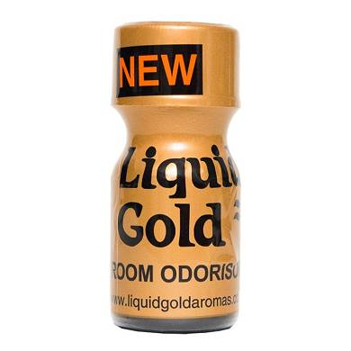 Liquid Gold