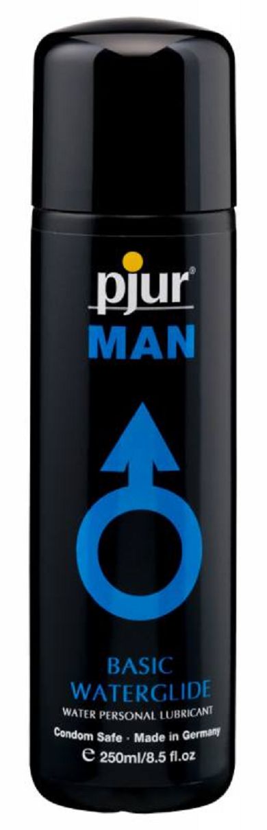 Pjur MAN Waterglide 250 ml