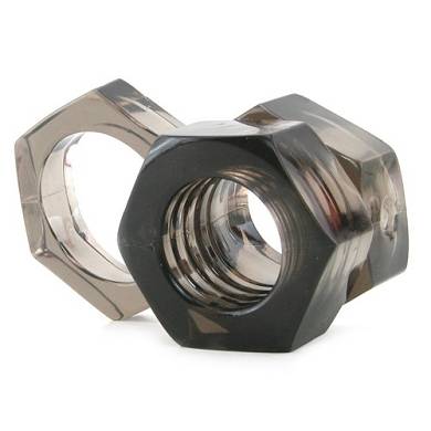 Screw Me - The Big Socket Ring