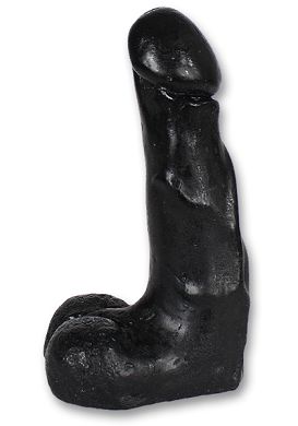 16,5 x 4 cm Dildo Konrad