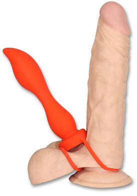 Ouch Extra Treasure red