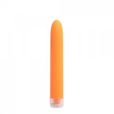 Neon Luv Touch Vibe - in Orange