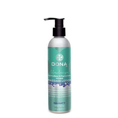 Dona Massagelotion Naughty
