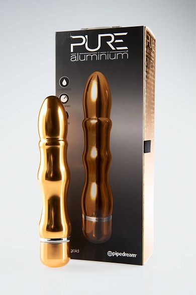 Pure Aluminium Vibrator 