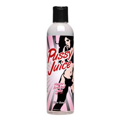 Vaginaduft Gleitmittel 244 ml