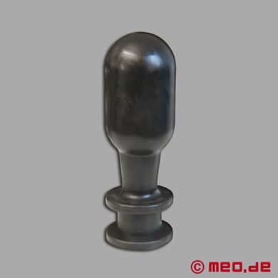 Rally Leaver Buttplug