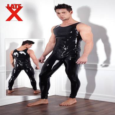 Latex-Overall