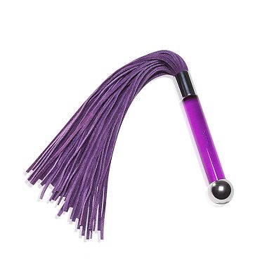Sensua Suede Whip