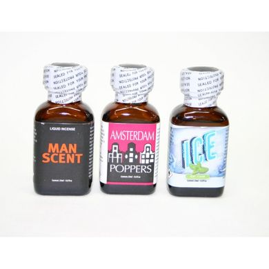 Winter Poppers Deal deluxe 11