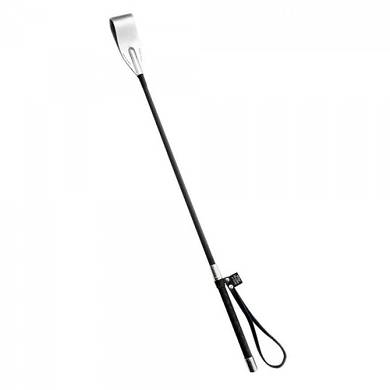 Fifty Shades of Grey - Sweet Sting Spanking Gerte - in Grau/Schwarz