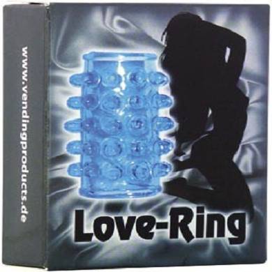Love-Ring