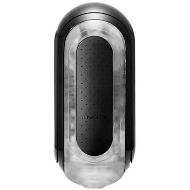 Tenga Flip O Zero - Black Masturbator