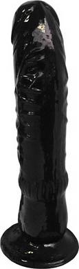 TSX Metador Monsterdildo schwarz 32x6,5cm