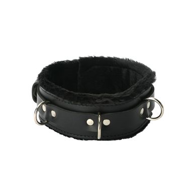 Bunt gefttertes Sklavenhalsband