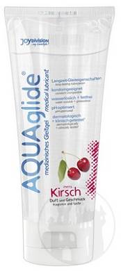 AQUAglide Kirsche