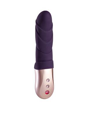 Mini VibratorFLORA ?violett