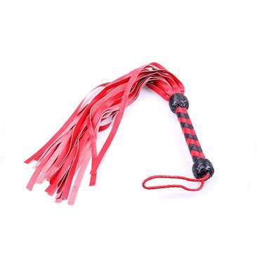 Peitsche Rote Zora