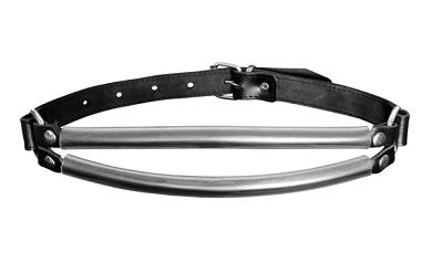 PVC Bei-Stange