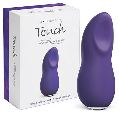 Touch by We-Vibe