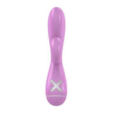 Ovo K1 Rabbit Vibrator Pink