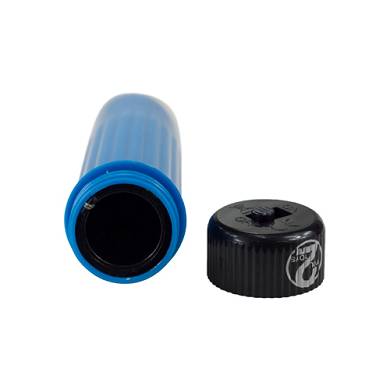 Ladyfinger mini vibrator