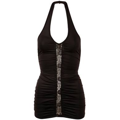 Sexy Minikleid
