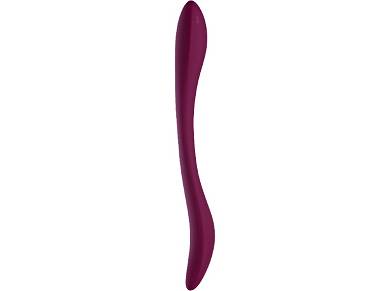 FUNFACTORY Sonic Grape Doppeldildo